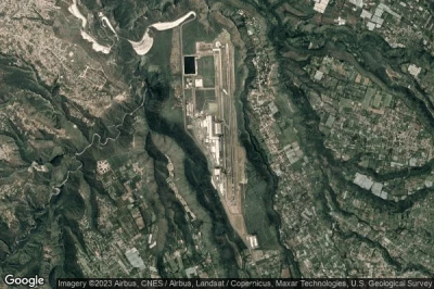 Aéroport Mariscal Sucre International