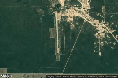 Aéroport Dr. Luis Maria Argaña International