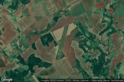 Aéroport Pedro Juan Caballero