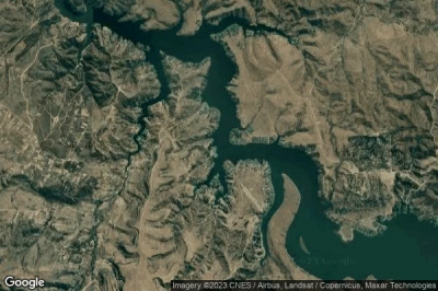 Aéroport Bahía Los Primos