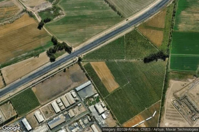 Aéroport Santa Teresa