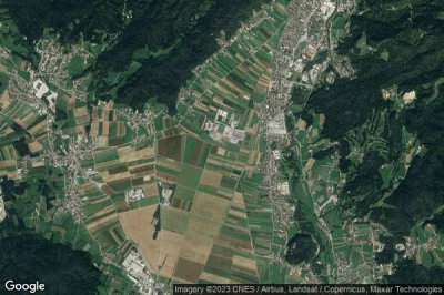 Aéroport Kamnik Stol