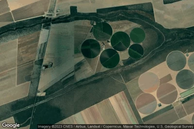 Aéroport Fazenda Olinda