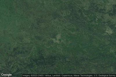 Aéroport Fazenda Ypiranga Airstrip