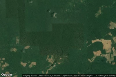 Aéroport Aldeia Kuxaré Airstrip