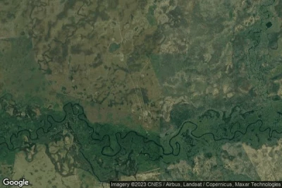Aéroport Fazenda Eldorado do Rio Negro Airstrip
