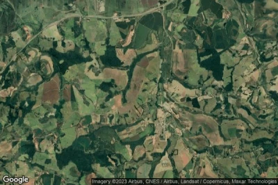 aéroport Fazenda Paineira