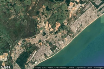 Aéroport WT Technology Park