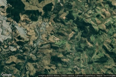 Aéroport Zizinho