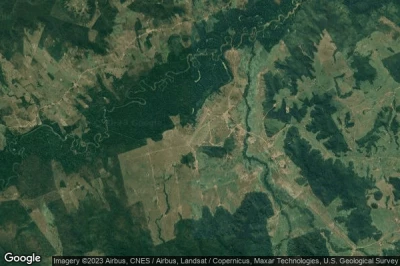 Aéroport Fazenda Soberana