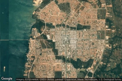 Aéroport Jambo