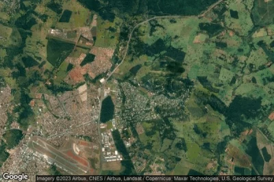 Aéroport Aldeia do Vale