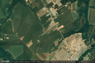 Aéroport Municipal Bom Futuro
