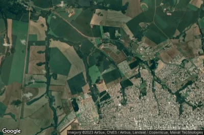 Aéroport Clube de Ultraleves Aeroleve