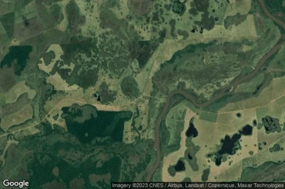 Aéroport Fazenda Esperança