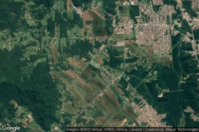 Aéroport Tino