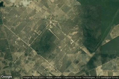 Aéroport Fazenda MRV