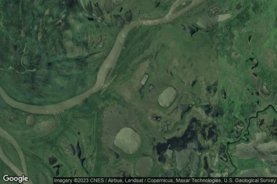 Aéroport Fazenda Ilha Verde