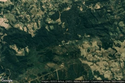 Aéroport Fazenda Santa Maria