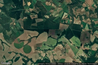 aéroport Fazenda Spartacus