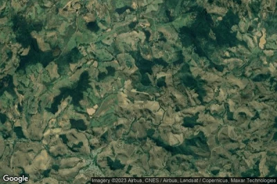 Aéroport Fazenda Fenix