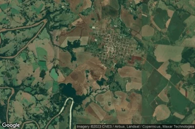 Aéroport Davi Luis Airstrip