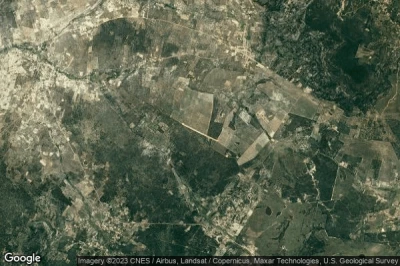 Aéroport Fazenda Brejinho
