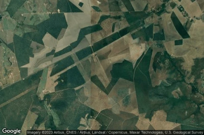 Aéroport Genesisagro - Grajaú
