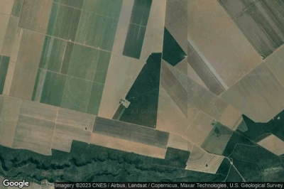 Aéroport Fazenda Espírito Santo Airstrip