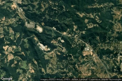 Aéroport Zimba Castelo Branco