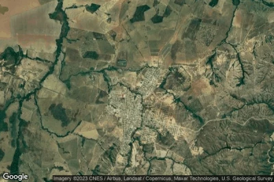 Aéroport Fazenda J.K.