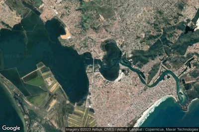 Aéroport Álvaro Gama