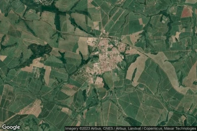 Aéroport Rei da Pamonha
