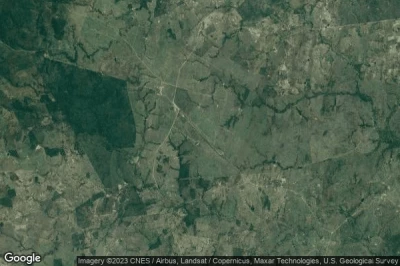 Aéroport Fazenda Serra Azul