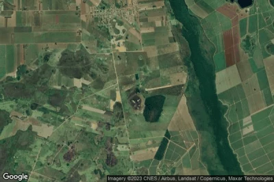 Aéroport Fazenda Jumbo