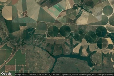 Aéroport Fazenda Canduá