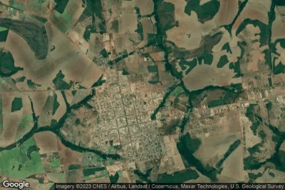 Aéroport Satélite Aviação AgrÃ­cola
