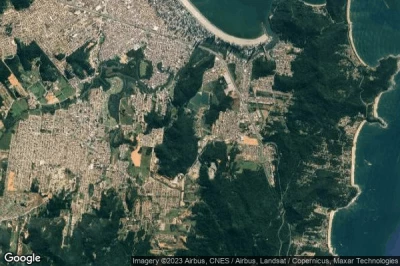 Aéroport Helisilva