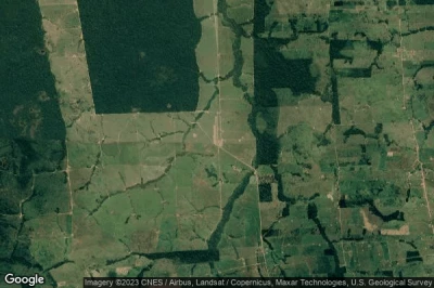 Aéroport Fazenda Botelho
