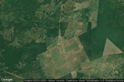 Aéroport Fazenda Nazaré