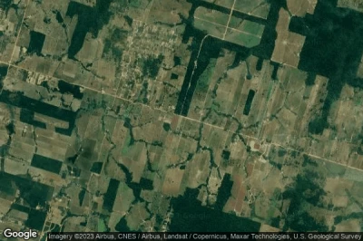 Aéroport Aero Rural