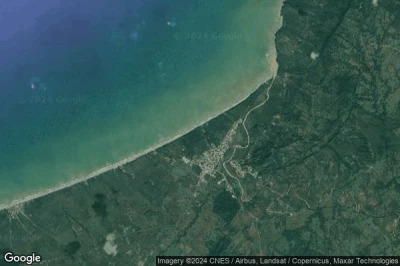 aéroport San Juan De Uraba