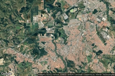 Aéroport Lavalpa