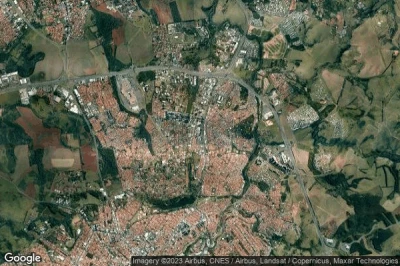Aéroport CPFL Sede