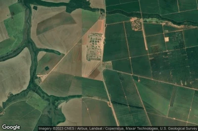 Aéroport Fazenda Sucuri