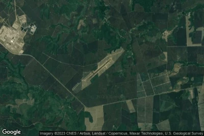 Aéroport Veracel