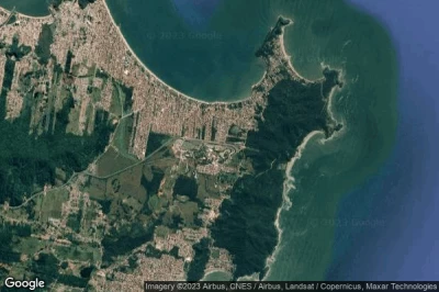 Aéroport Caraguatá
