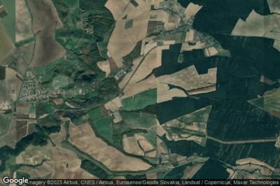 Aéroport Babin Most Airstrip