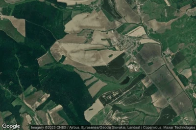 Aéroport Bátka Airstrip
