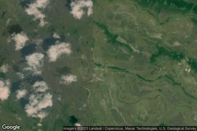 Aéroport Matenovillos